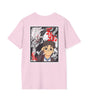 Ken "Okarun" Takakura (Dandadan) Casual Tee