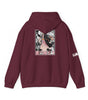 Sudadera con capucha Nezuko Kamado (DEMON SLAYER)