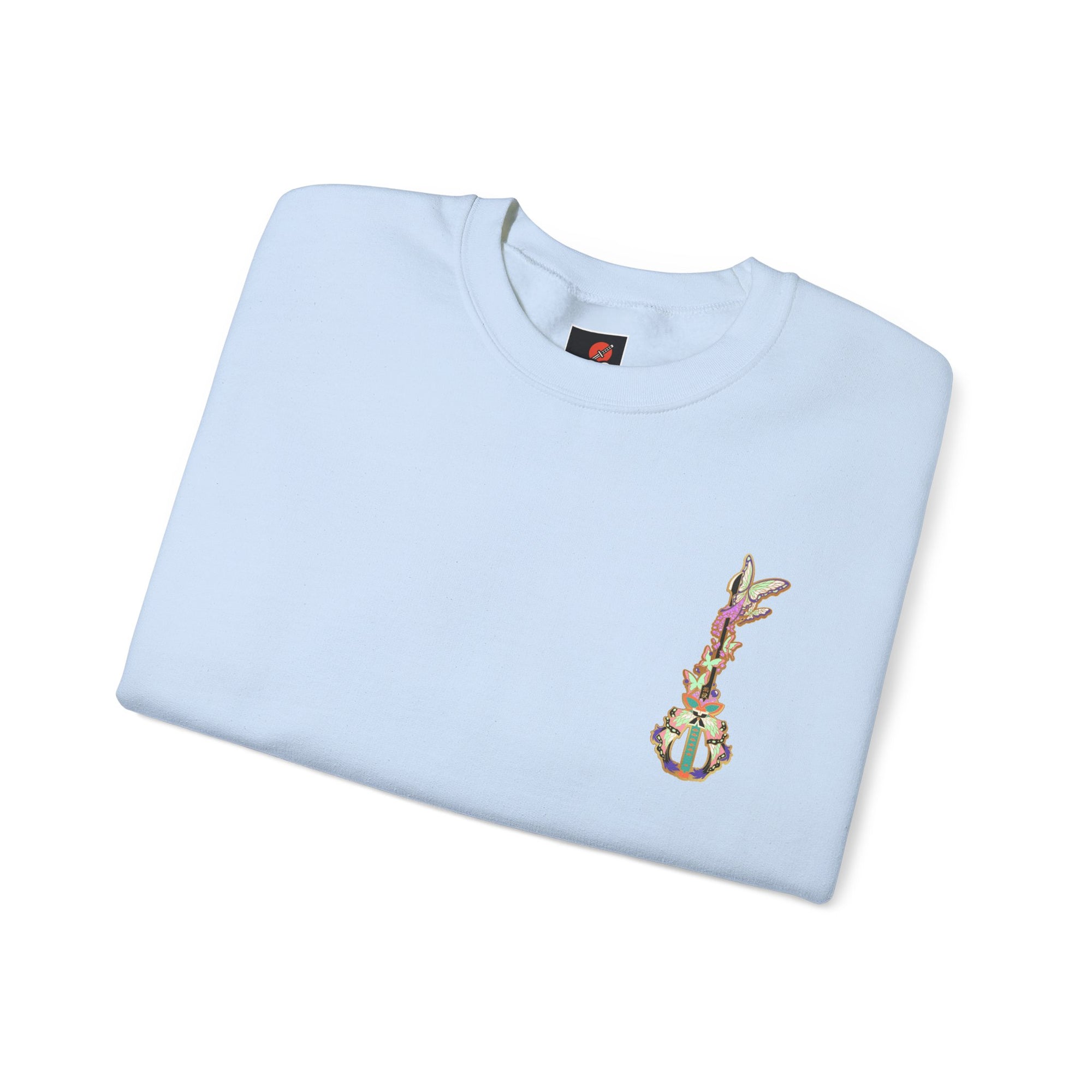 Shinobu Kochō (DEMON SLAYER) Sudadera con capucha