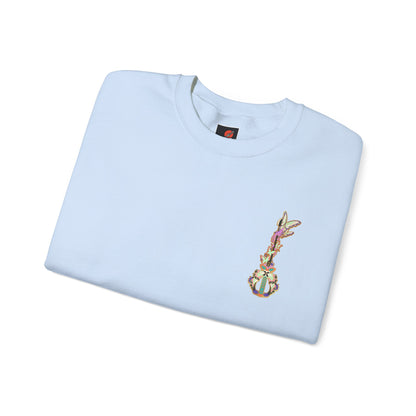 Shinobu Kochō (DEMON SLAYER) Crewneck