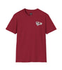 Inuyasha (Inuyasha) Casual Tee
