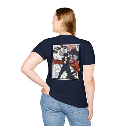 Megumi Fushiguro (JUJUTSU KAISEN) Casual Tee