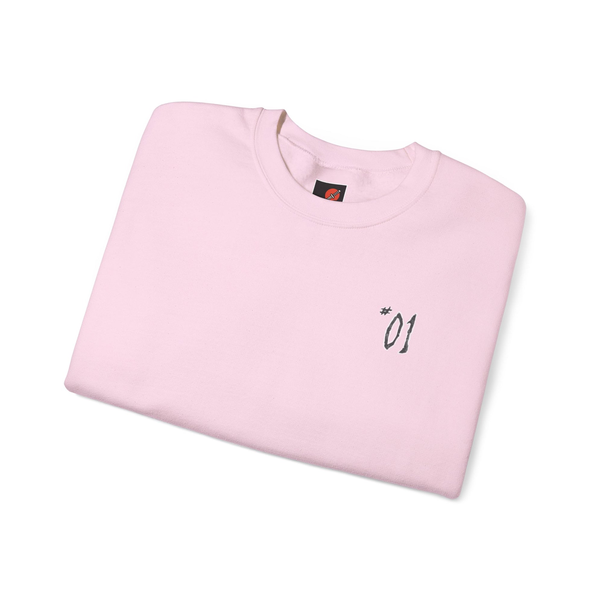 Mikasa Ackerman (ATTACK ON TITAN) Crewneck