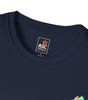 Camiseta informal Zenitsu Agatsuma (DEMON SLAYER)