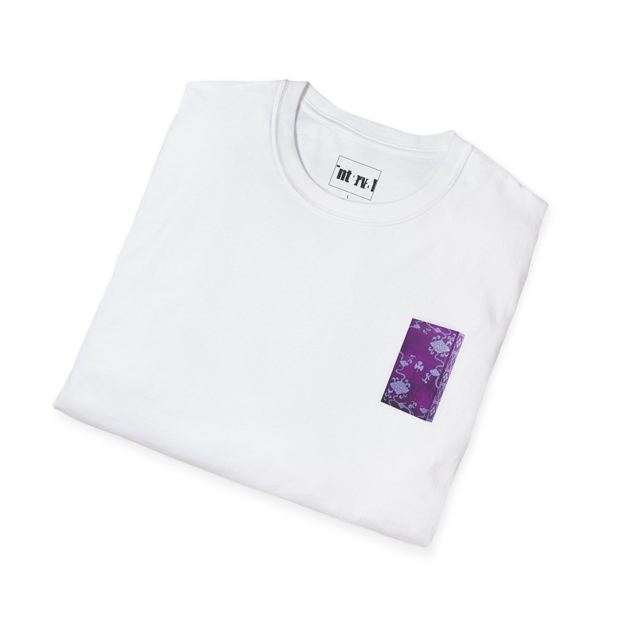 Yami Sukehiro (Black Clover) Casual Tee