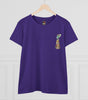 Camiseta de mujer Giyu Tomioka (DEMON SLAYER)