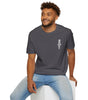 Minato Namikaze (Naruto Shippuden) Casual Tee