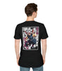 Camiseta informal Tengen Uzui (DEMON SLAYER)