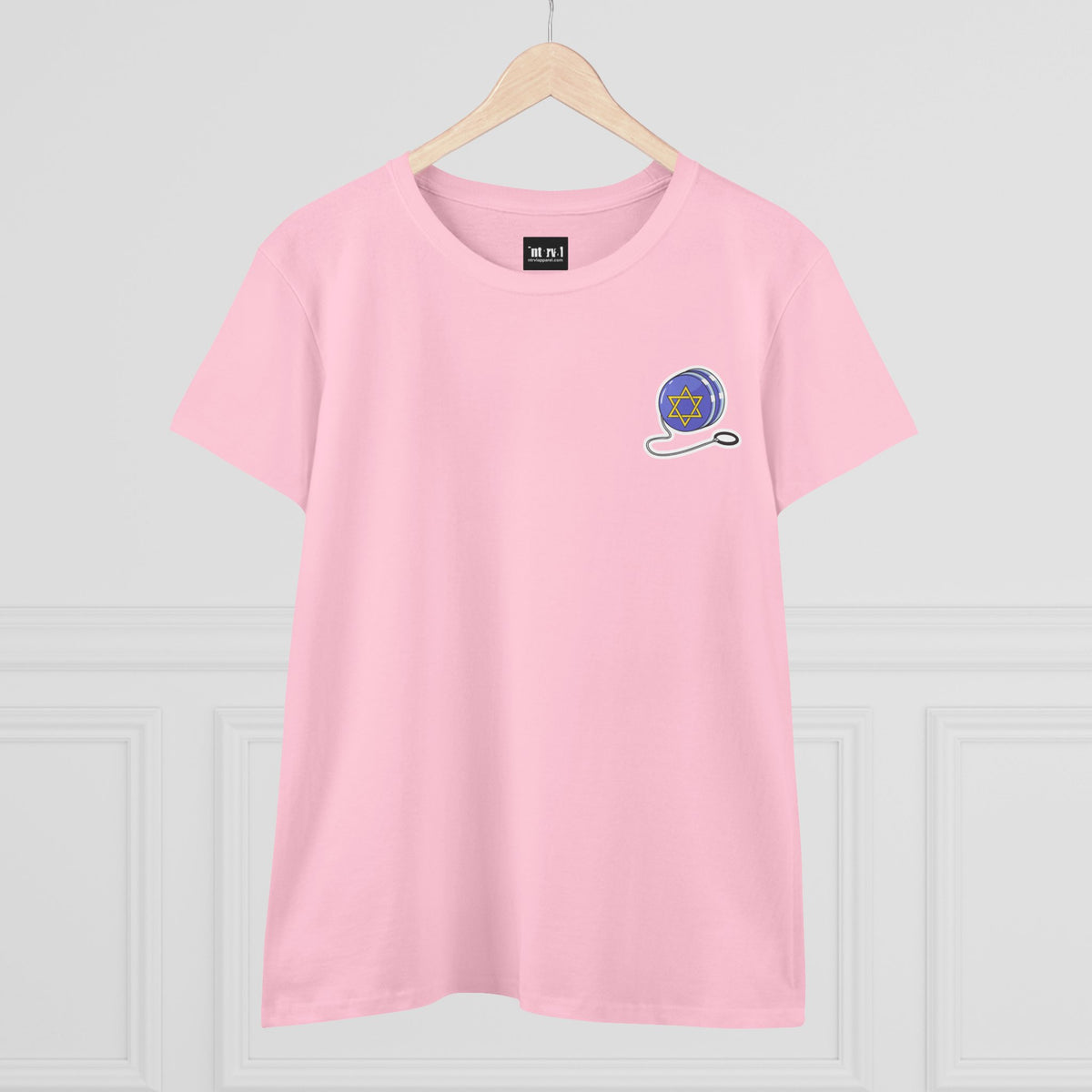 Killua Zoldych (HunterXHunter) Women's Tee