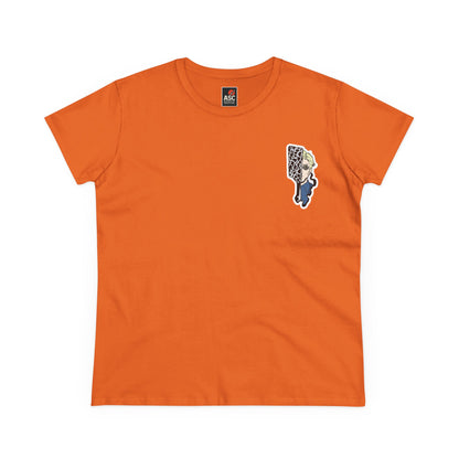 Kento Nanami (JUJUTSU KAISEN) Women's Tee