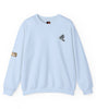 Edward Elric (FULLMETAL) Crewneck
