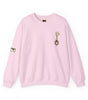 Inosuke Hashibira (DEMON SLAYER) Crewneck