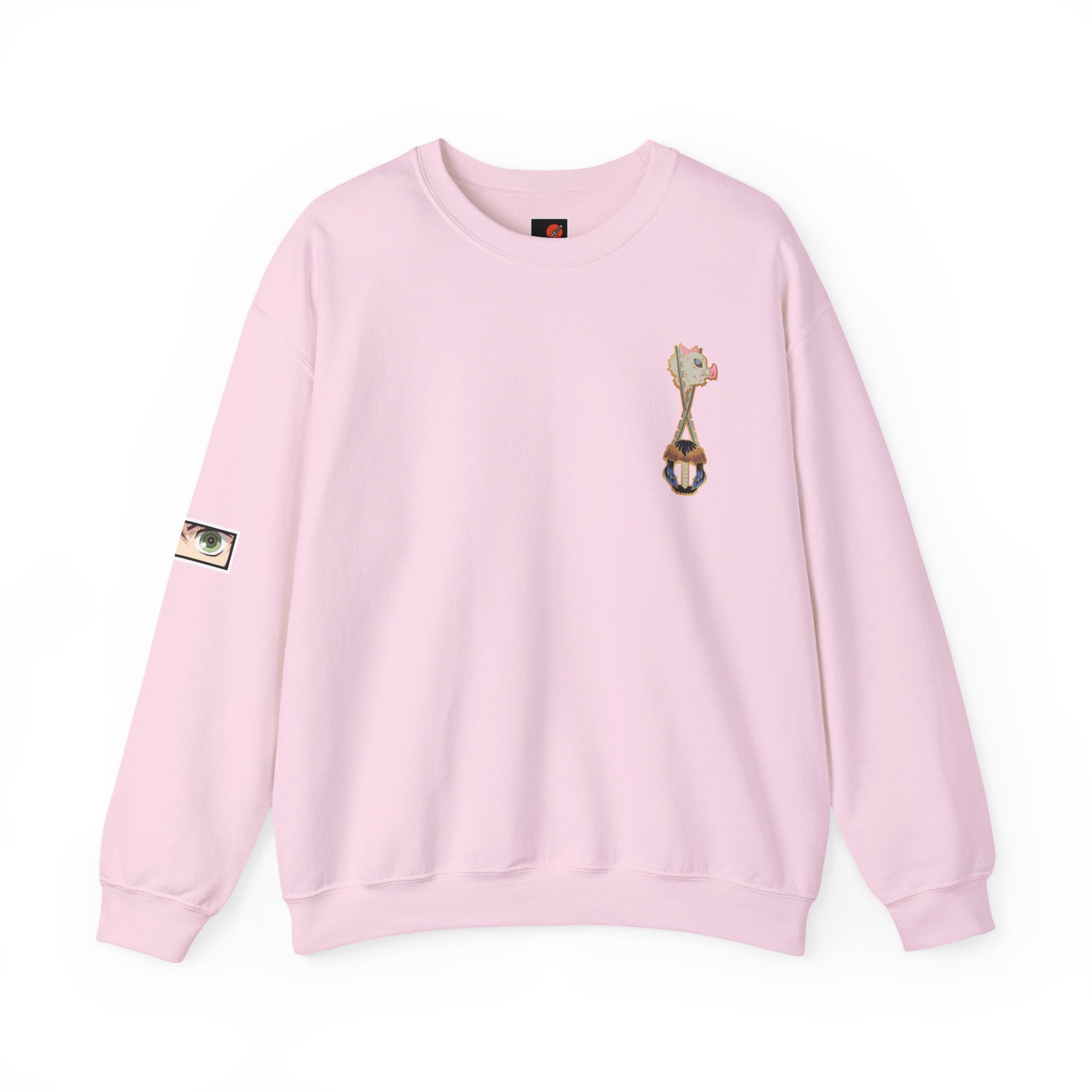 Inosuke Hashibira (DEMON SLAYER) Crewneck