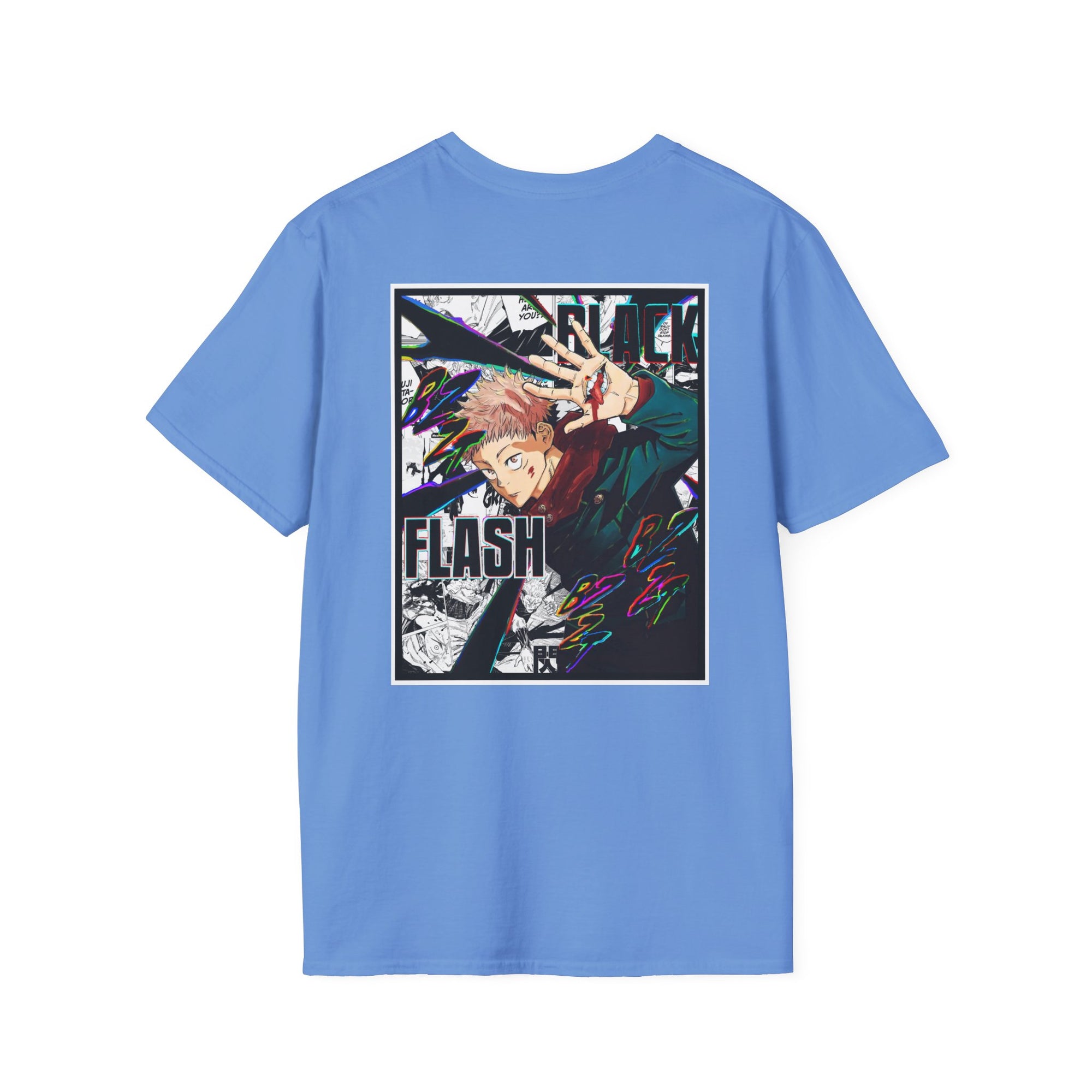 Yuji Itadori (JUJUTSU KAISEN) Casual Tee