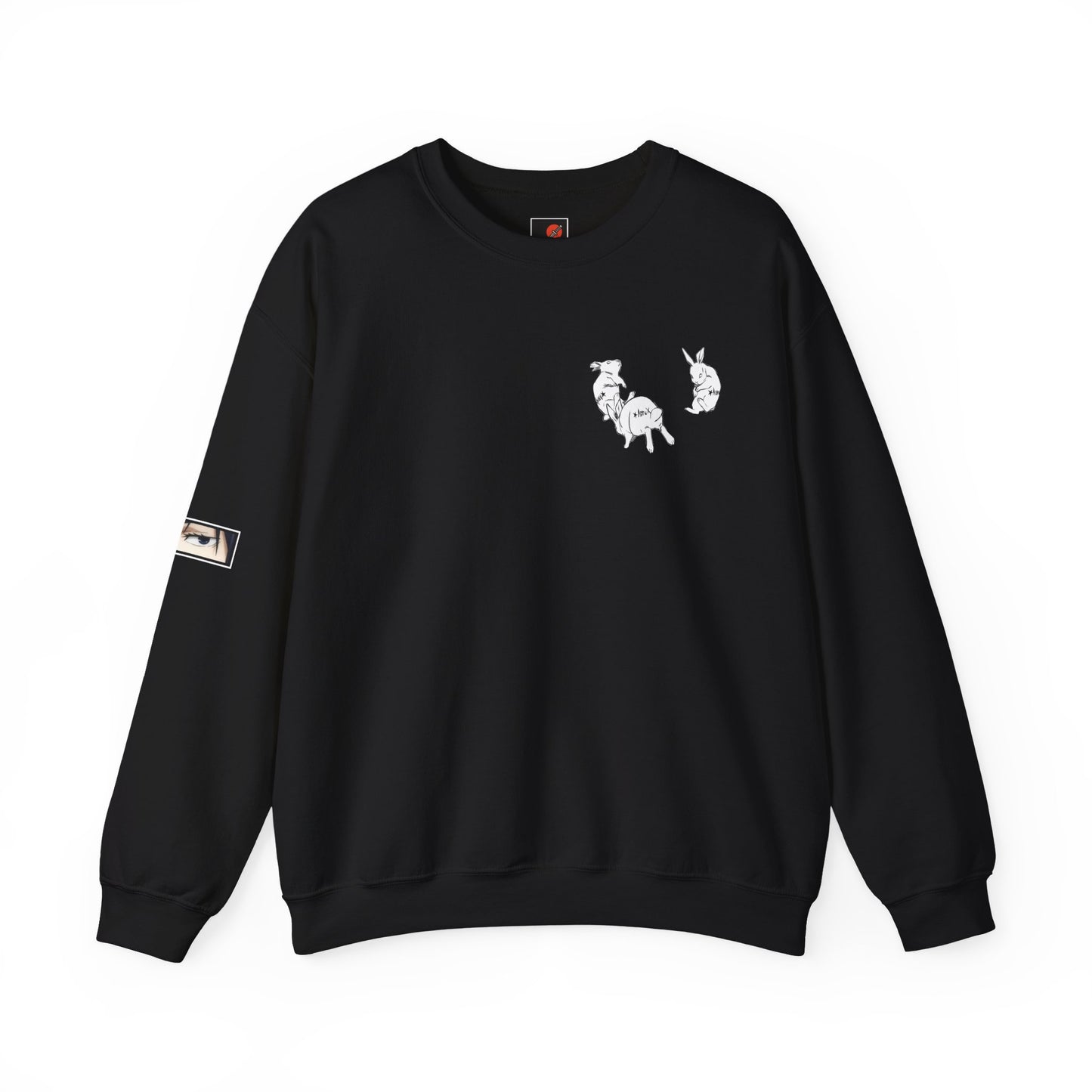 Megumi Fushiguro (JUJUTSU KAISEN) Crewneck