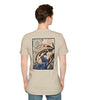 Roy Mustang (FULLMETAL) Casual Tee