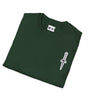 Minato Namikaze (Naruto Shippuden) Casual Tee
