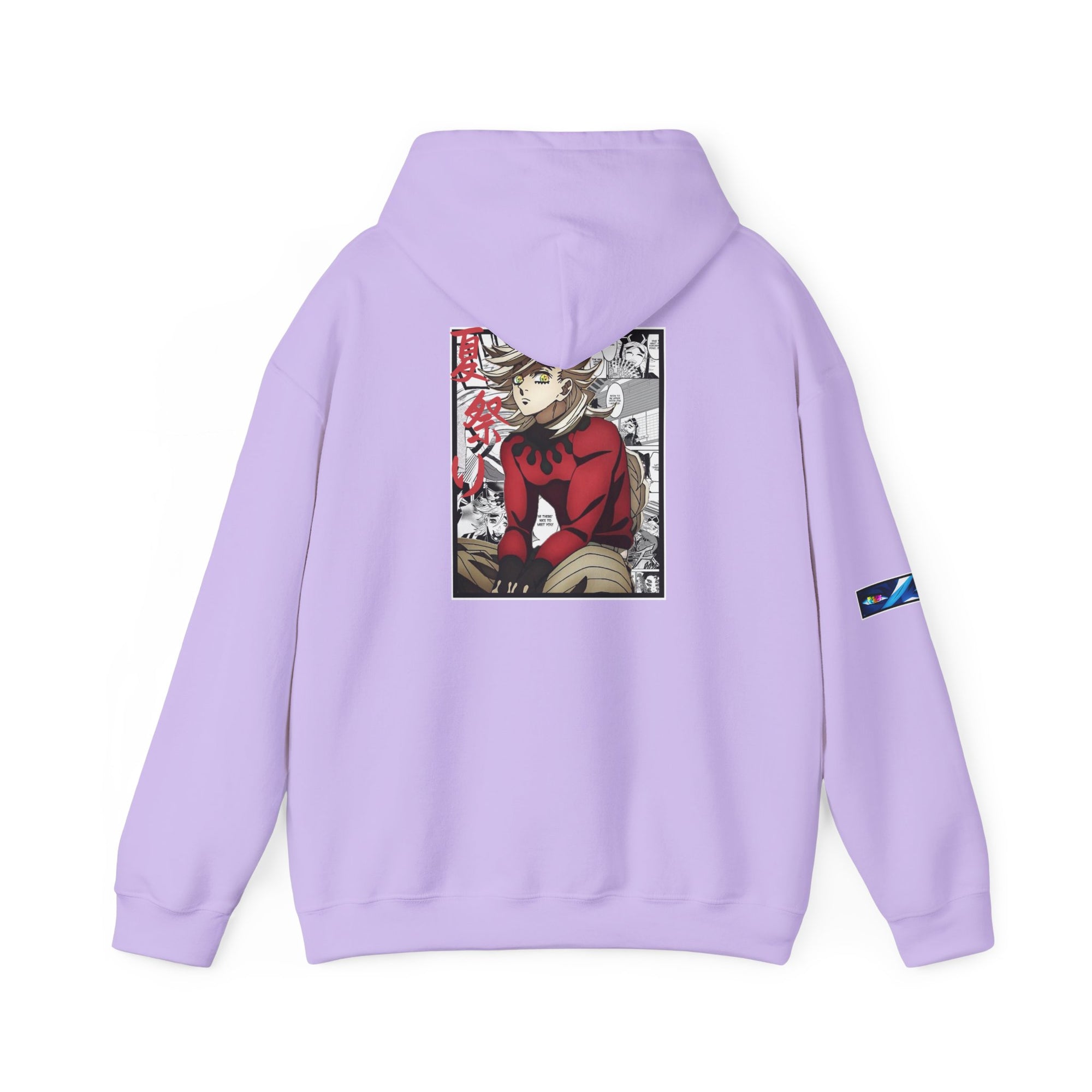 Doma (DEMON SLAYER) Hoodie