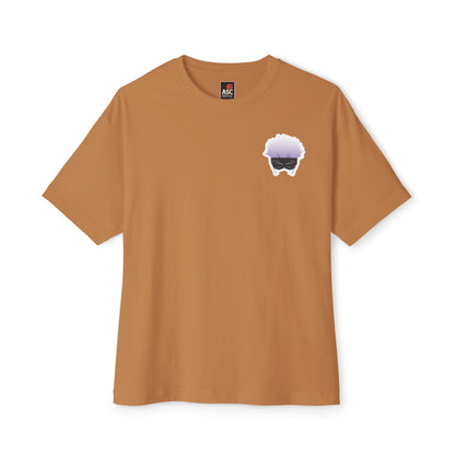Satoru Gojo (JUJUTSU KAISEN) Oversized Tee