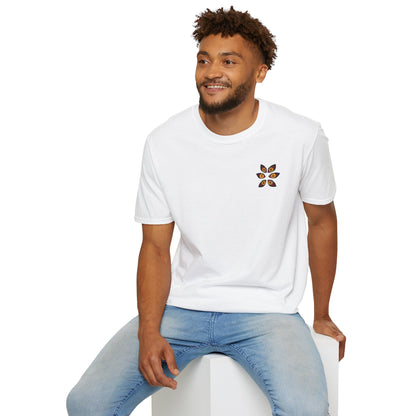 Kokushibo (DEMON SLAYER) Casual Tee