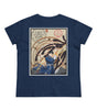 Roy Mustang (FULLMETAL) Women's Tee
