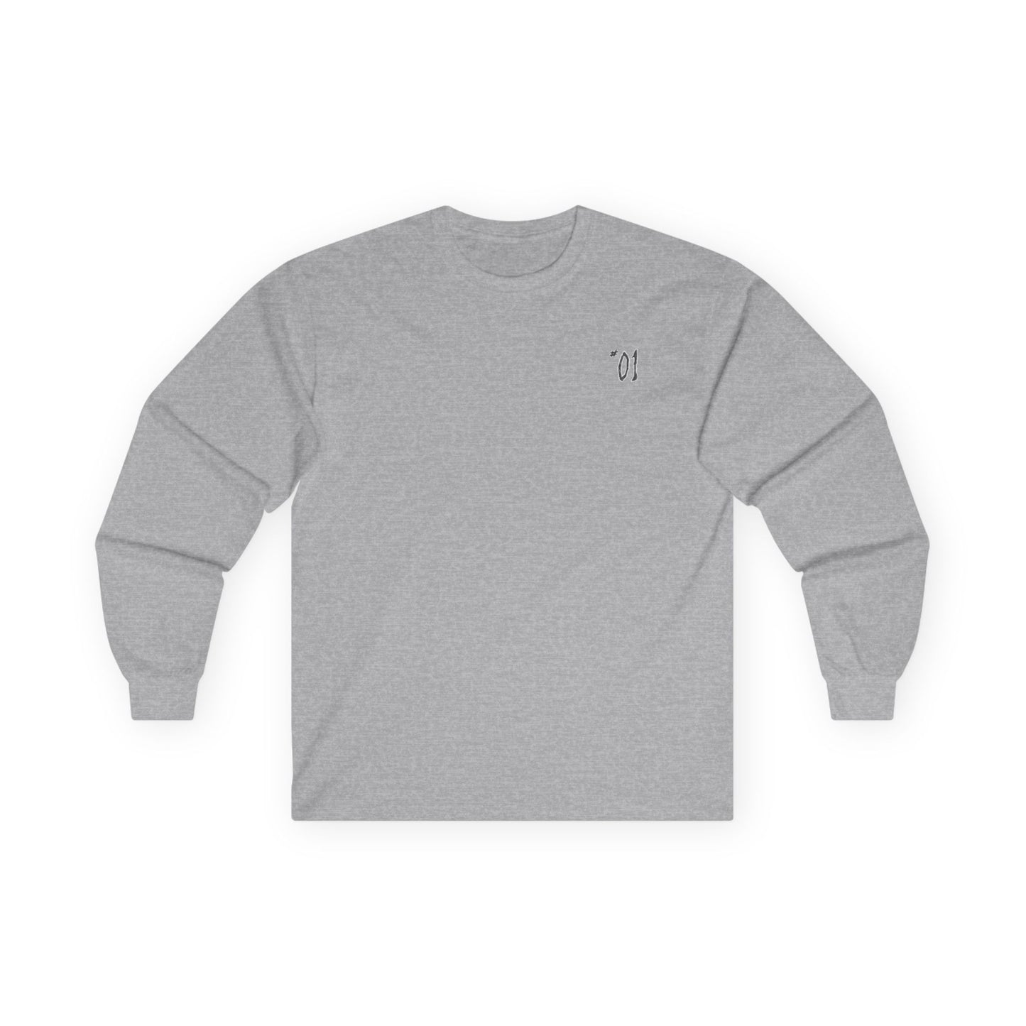 Armin Arlert (ATTACKONTITAN) Long Sleeve