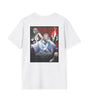 Father (FULLMETAL) Casual Tee