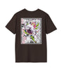 Camiseta informal Kanroji Mitsuri (DEMON SLAYER)