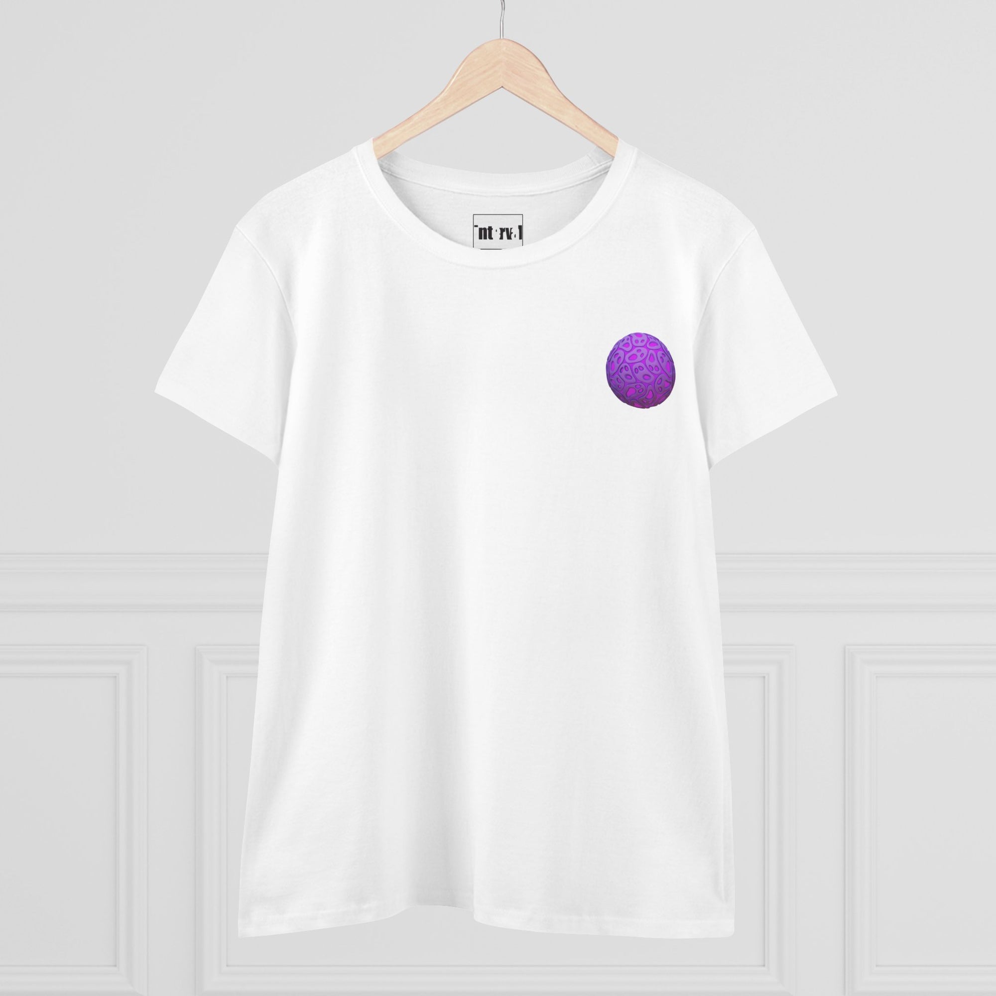 Jin Enjoji (Dandadan) Women's Tee