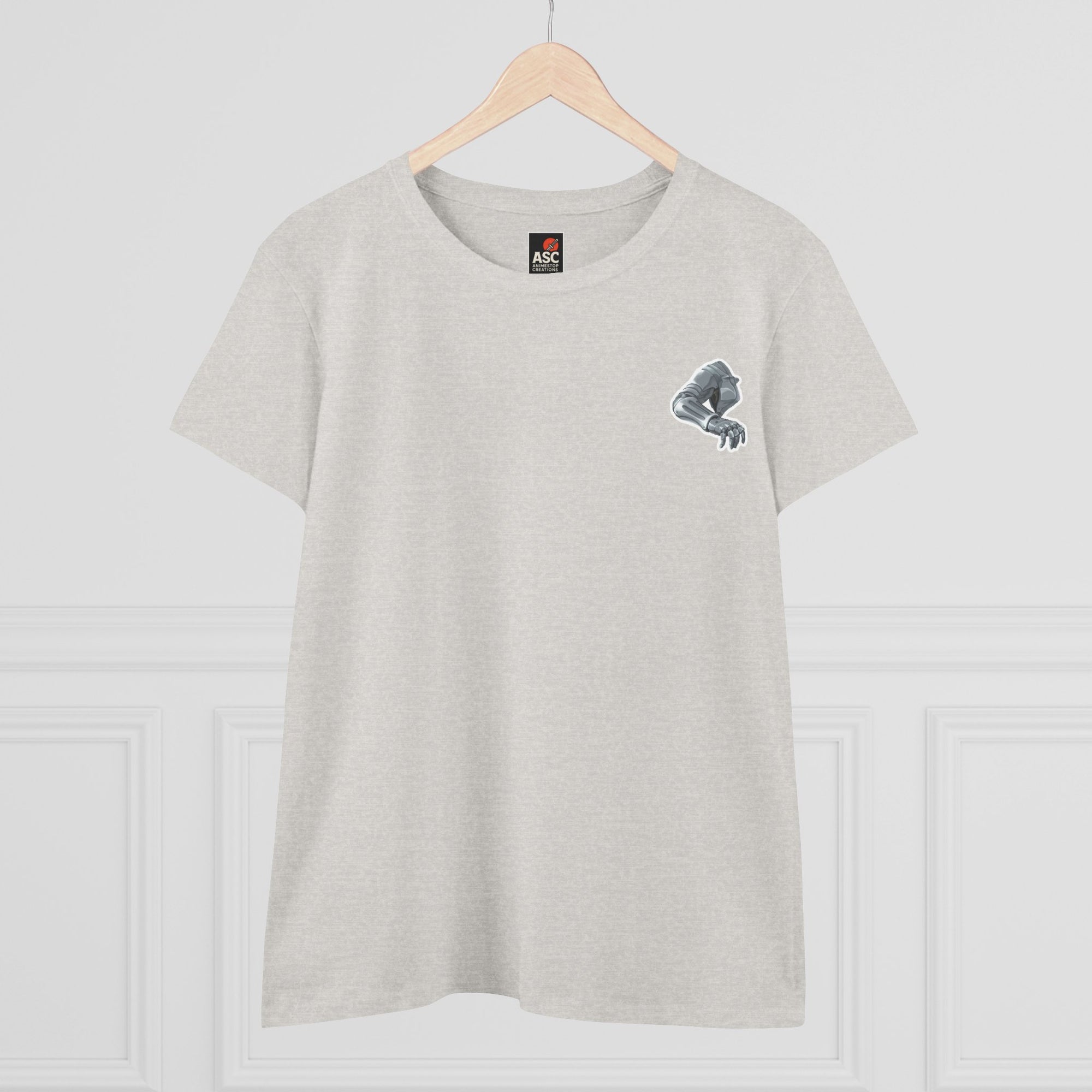 Edward Elric (FULLMETAL) Women's Tee