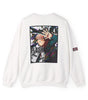 Yuji Itadori (JUJUTSU KAISEN) Crewneck