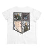 Camiseta de mujer de Erwin Smith (ATAQUE A LOS TITANES)
