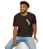 Camiseta informal de Doma (DEMON SLAYER)