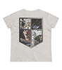 Levi Ackerman (ATTACK ON TITAN) Women's Tee
