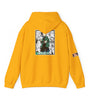 Sudadera con capucha Tanjiro Kamado (DEMON SLAYER)