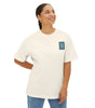 Luck Voltia (Black Clover) Premium Oversized Tee