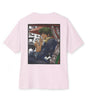 Spike Spiegel (Cowboy Bebop) Premium Oversized Tee