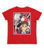 Ken "Okarun" Takakura (Dandadan) Women's Tee
