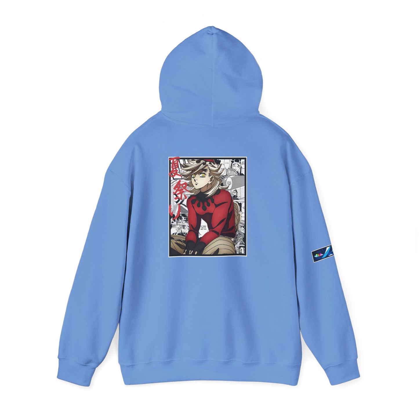 Doma (DEMON SLAYER) Hoodie