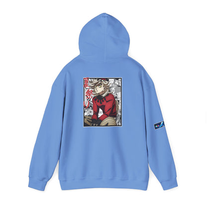 Doma (DEMON SLAYER) Hoodie
