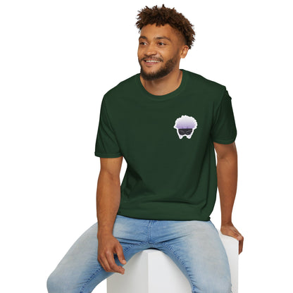 Satoru Gojo (JUJUTSU KAISEN) Casual Tee