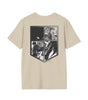 Eren Yeager (ATTACKONTITAN) Casual Tee