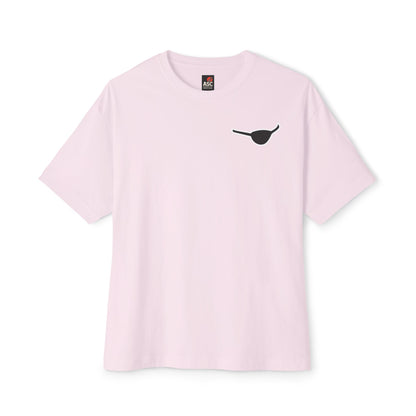 King Bradley (FULLMETAL) Oversized Tee