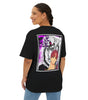 Jin Enjoji (Dandadan) Premium Oversized Tee