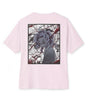 Rui (DEMON SLAYER) Premium Oversized Tee