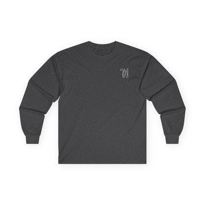 Eren Yeager (ATTACKONTITAN) Long Sleeve