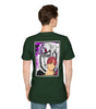 Jin Enjoji (Dandadan) Casual Tee