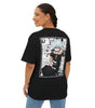 Killua Zoldych (HunterXHunter) Premium Oversized Tee