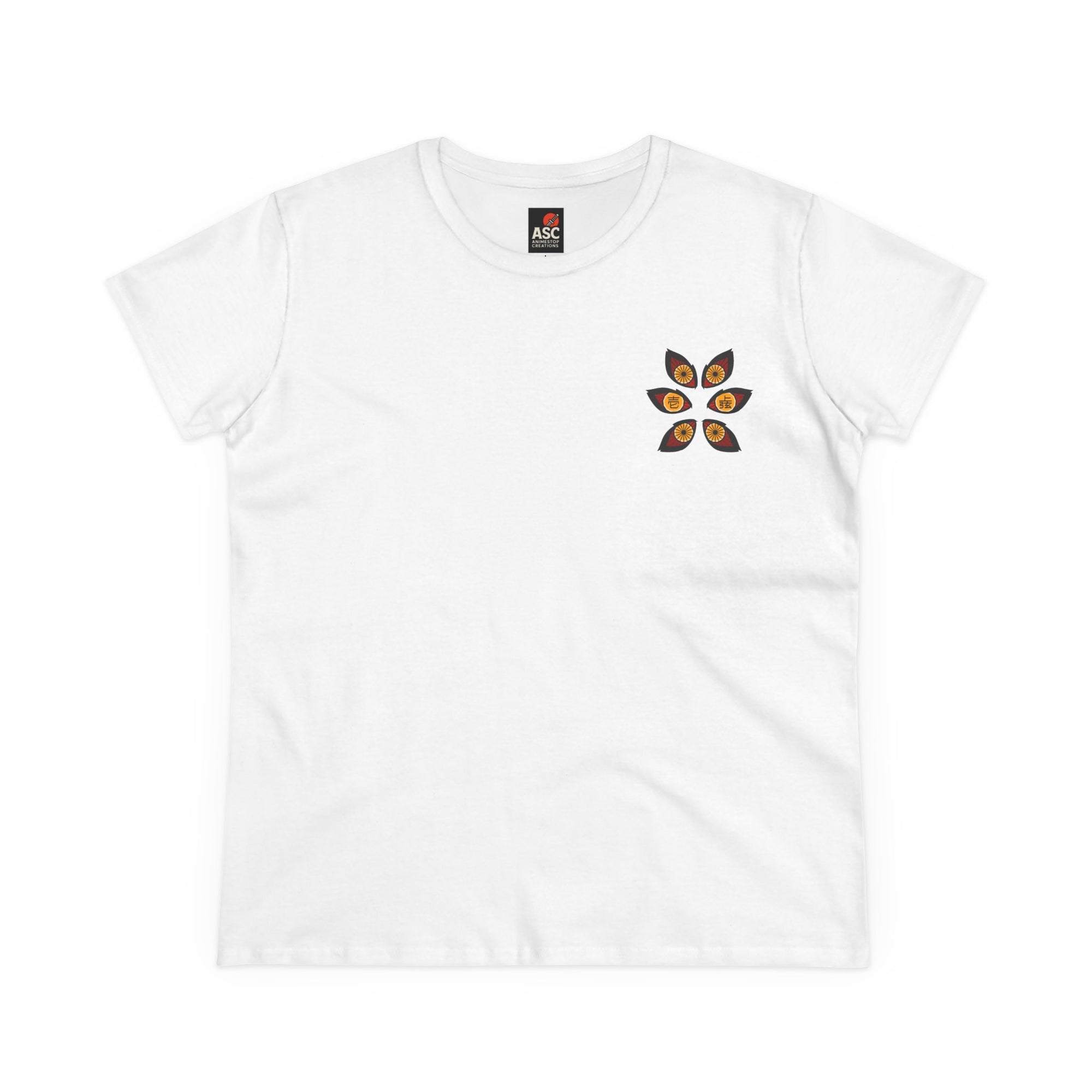 Camiseta de mujer Kokushibo (DEMON SLAYER)