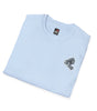 Camiseta informal de Edward Elric (FULLMETAL)
